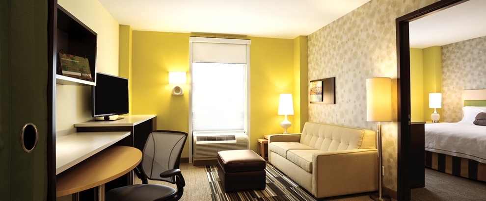 Foto del hotel Home2 Suites by Hilton New York Long Island City, NY