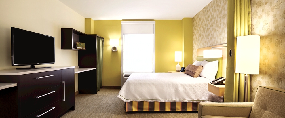 Foto del hotel Home2 Suites by Hilton New York Long Island City, NY