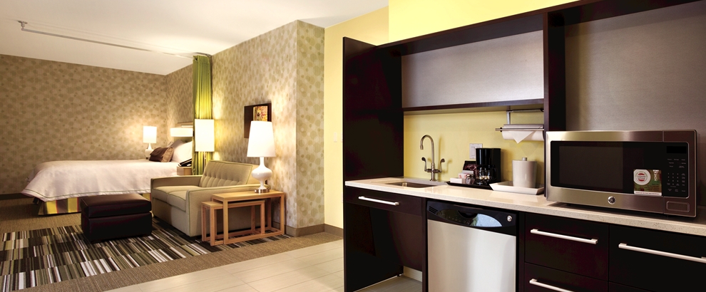 Foto del hotel Home2 Suites by Hilton New York Long Island City, NY