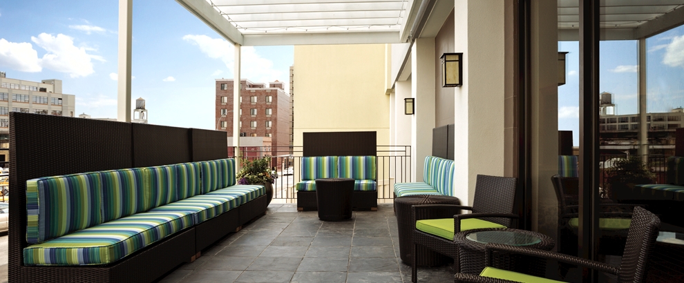 Foto del hotel Home2 Suites by Hilton New York Long Island City, NY