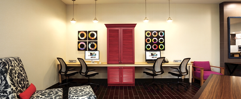 Foto del hotel Home2 Suites by Hilton New York Long Island City, NY