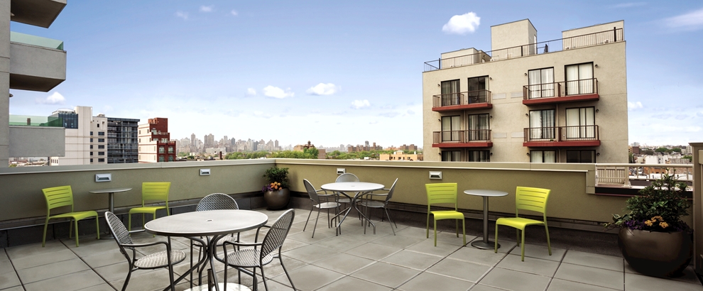 Foto del hotel Home2 Suites by Hilton New York Long Island City, NY