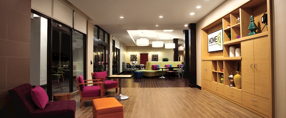 Foto del hotel Home2 Suites by Hilton New York Long Island City, NY