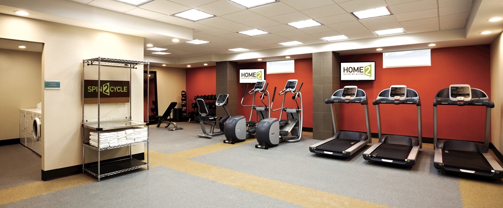 Foto del hotel Home2 Suites by Hilton New York Long Island City, NY