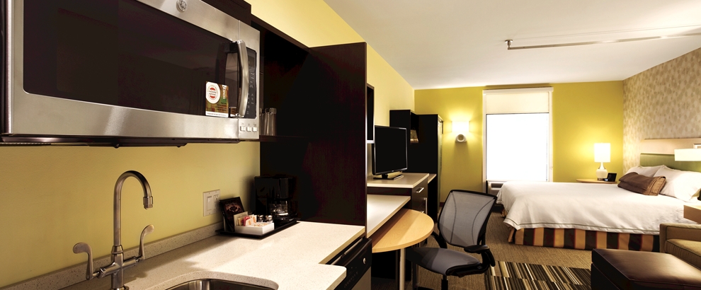 Foto del hotel Home2 Suites by Hilton New York Long Island City, NY