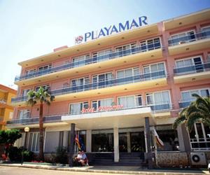 PLAYAMAR APARTAMENTOS