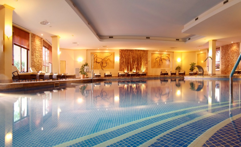 SON CALIU HOTEL & SPA OASIS