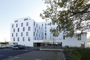 APPART'CITY RENNES BEAUREGARDS