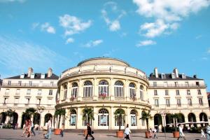 APPART'CITY RENNES OUEST