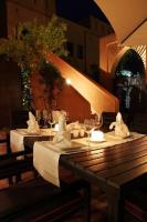 ADAMA RESORT - Hoteles en Marrakech