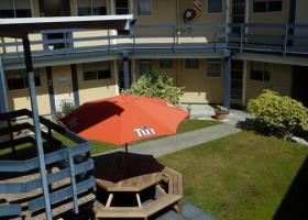 ECONO LODGE WANGANUI