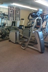 CANDLEWOOD SUITES WICHITA-AIRPORT