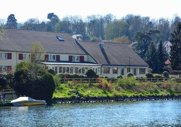 COMFORT HOTEL PARIS SUD VIRY/EVRY