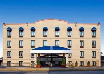 Metro Inn JFK