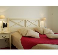 BRIT HOTEL CONFORT DU PERCHE