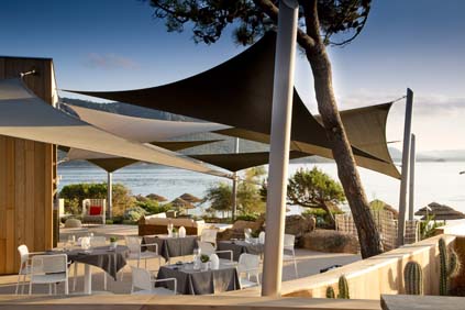 LA PLAGE CASADELMAR