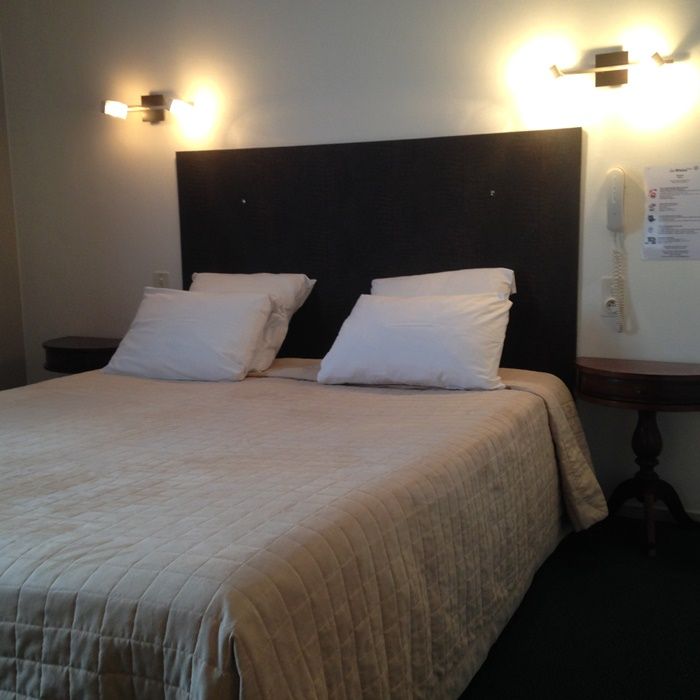 HÔTEL BRISTOL