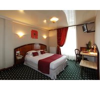 CITOTEL LE CHALLONGE