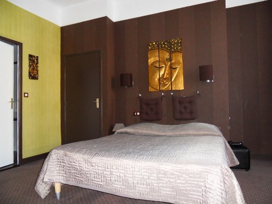 CITOTEL COLBERT
