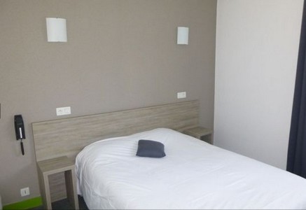 CITOTEL BEAULIEU