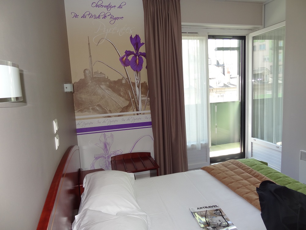 CITOTEL DE LA MARNE