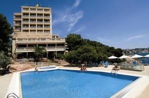 BARCELÓ ILLETAS ALBATROS HOTEL (ADULTS ONLY)