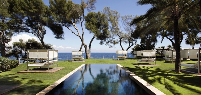 MELIÁ DE MAR