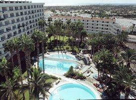 Paraiso Maspalomas Apts.