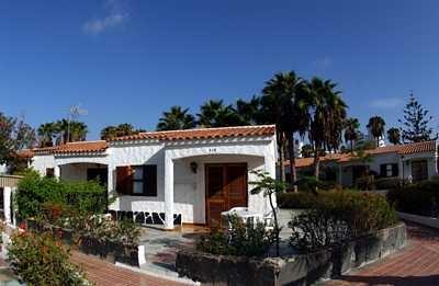 Santa Fe Bungalows