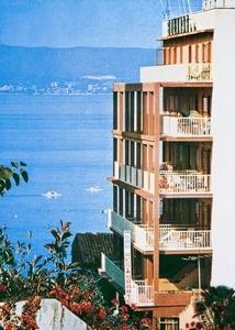 INTURCO SOLIMAR HOTEL