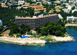 GRAN MELIA DE MAR (ADULTS ONLY +15)