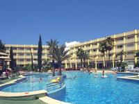 APARTHOTEL ROSA DEL MAR