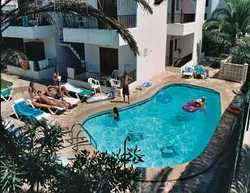 APARTAMENTOS SUN BEACH RESORT