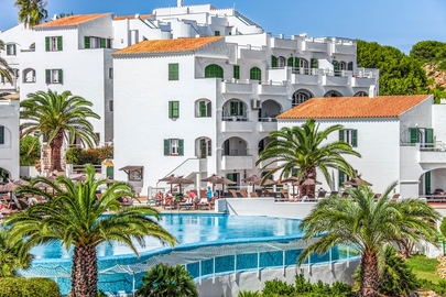 Ver ms informacin del hotel