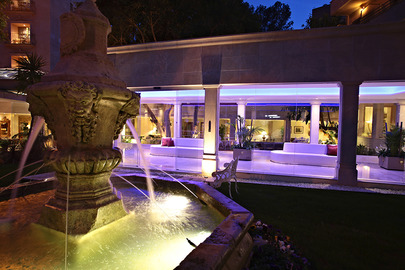 SON CALIU HOTEL & SPA OASIS