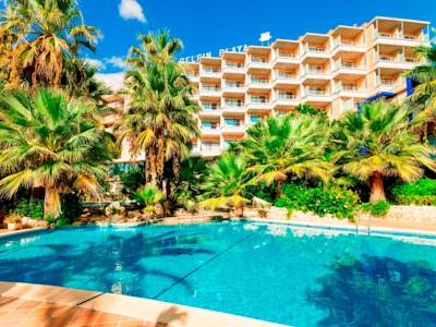 SENSES PALMANOVA (EX DELFIN PLAYA)