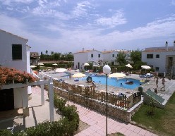 APARTAMENTOS SA CALETA