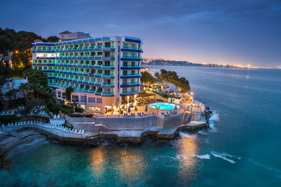 EUROPE PLAYA MARINA