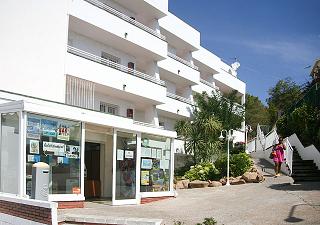 Apartamentos Els Llorers
