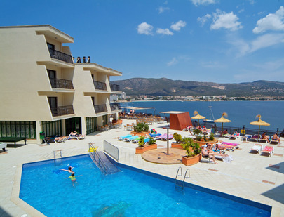 ALUA PALMANOVA BAY (EX INTERTUR)