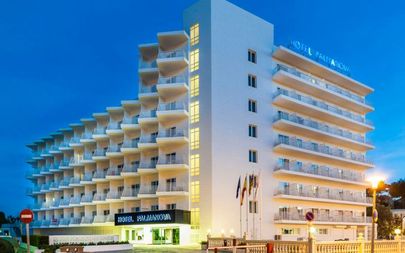 GLOBALES PALMANOVA (EX HI)