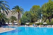 SOL PALMANOVA ALL INCLUSIVE (EX SOL MIRLOS T
