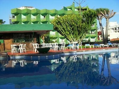 HOTEL XIBANA PARK TENERIFE hotel xibana park tenerife: