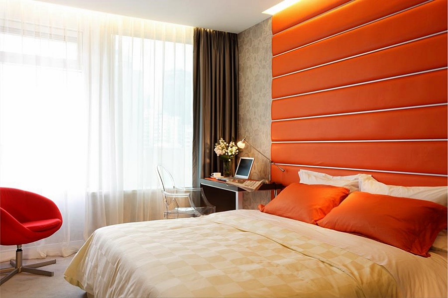 COSMO HOTEL HONG KONG