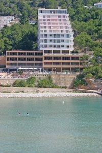 SIRENIS PLAYA DORADA HOTEL