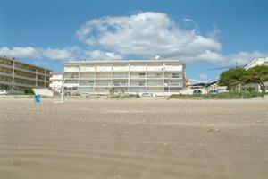 IRTA PLAYA APARTAMENTOS