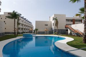 CALALUCIA APARTAMENTOS