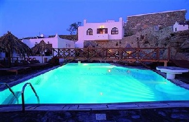 AEGEAN HOTEL