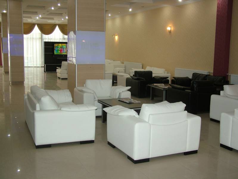 MADI HOTEL ANKARA