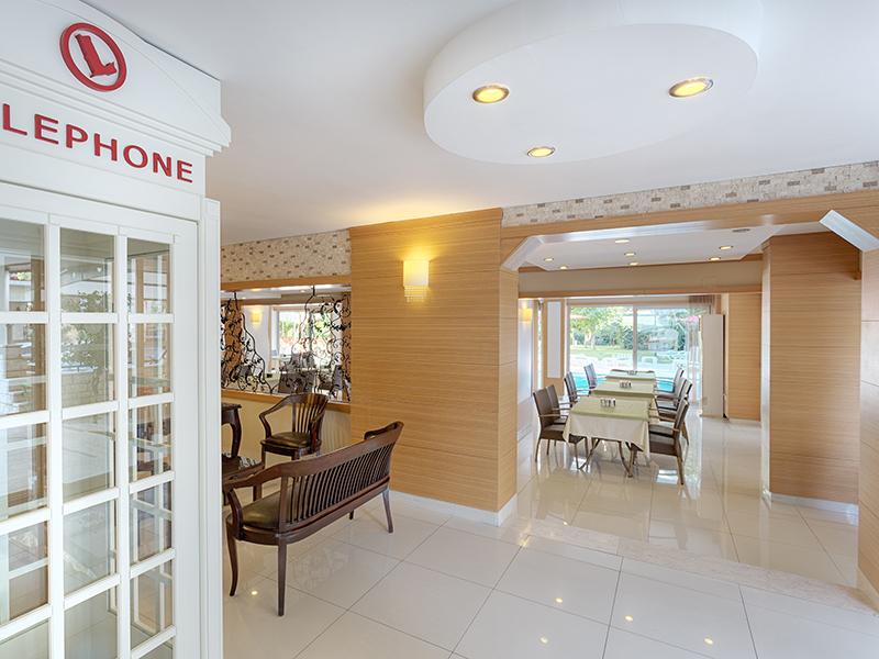 Suite Laguna